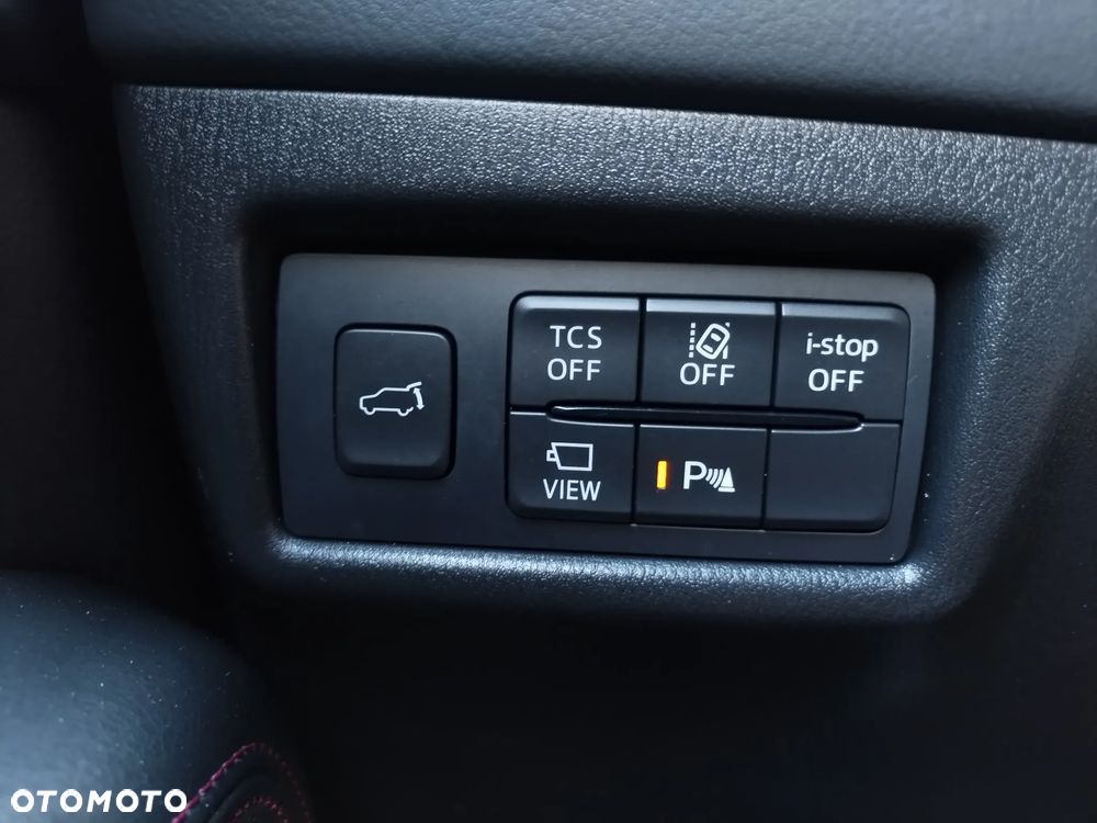 Mazda CX-5 2.0 Homura 2WD - 15