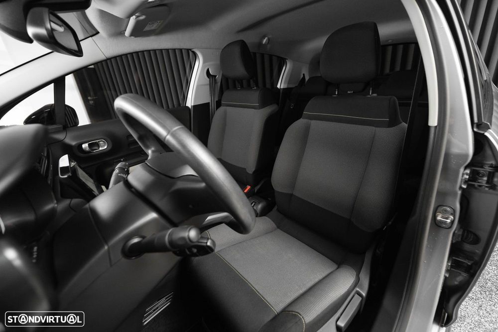 Citroën C3 1.2 PureTech Feel - 35