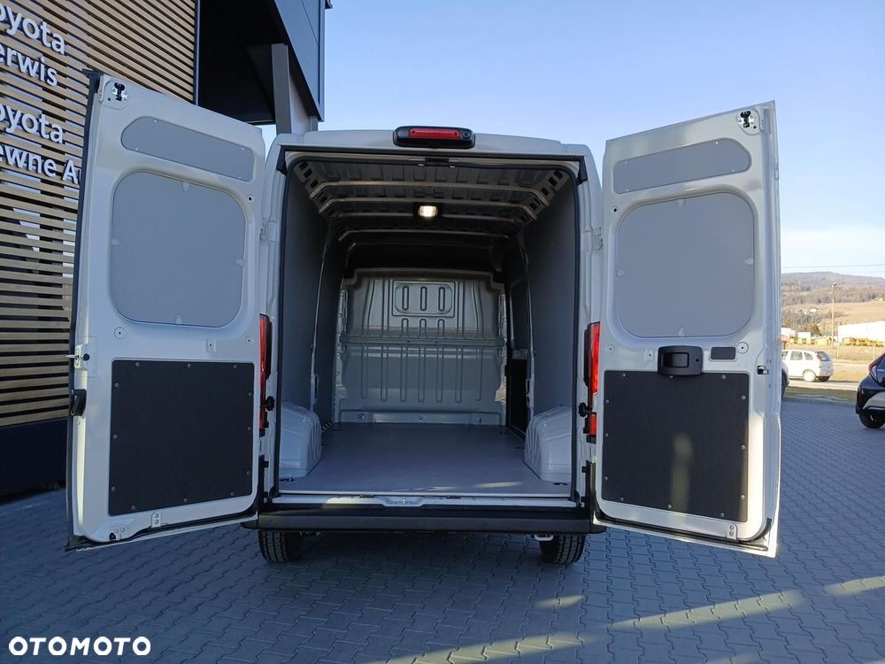 Toyota PROACE - 23