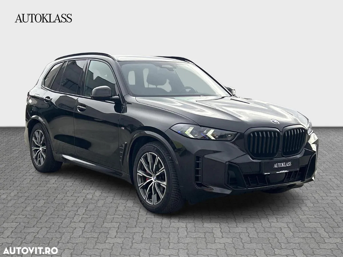 BMW X5 xDrive30d AT MHEV - 7