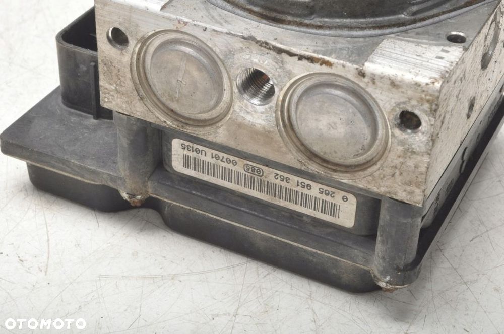 MERCEDES W245 POMPA ABS A0064316712 - 4