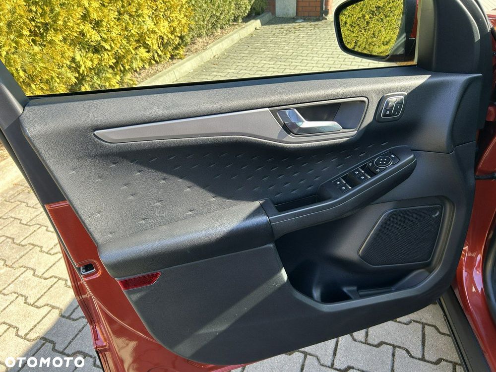 Ford Escape - 26
