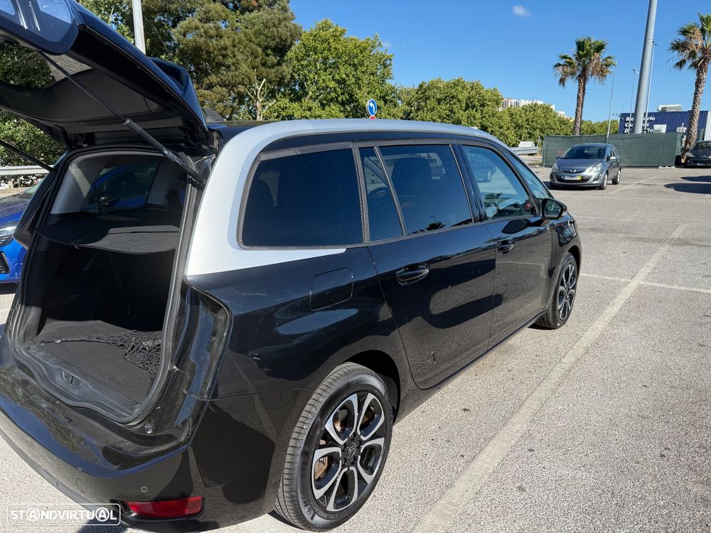 Citroën Grand C4 Spacetourer 1.2 PureTech Feel - 1