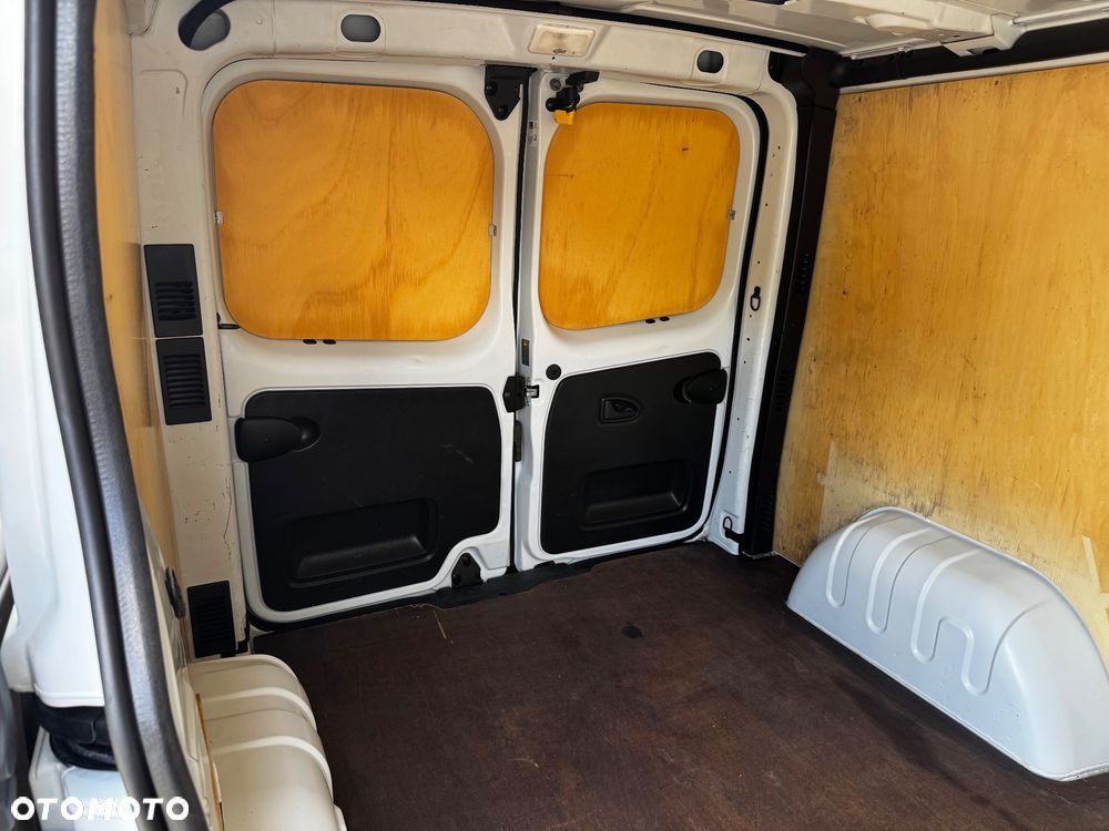 Renault TRAFIC - 15