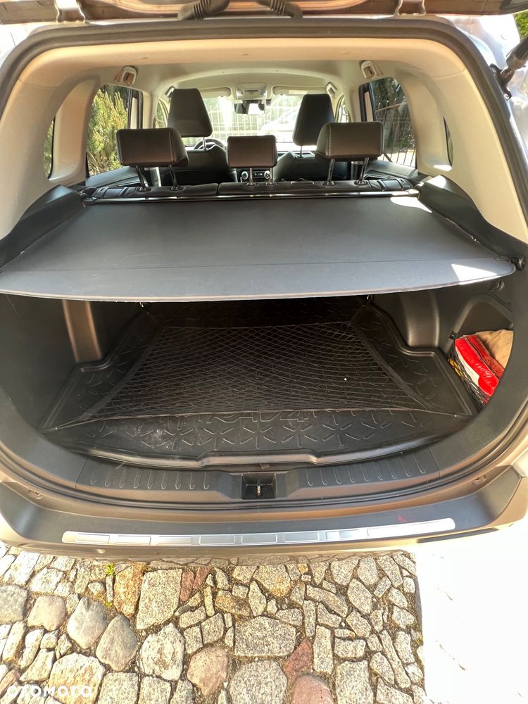 Toyota RAV4 2.5 Hybrid Executive 4x2 - 18
