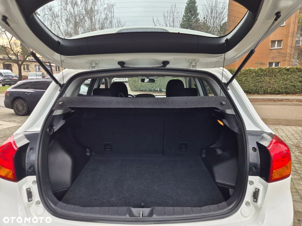 Mitsubishi ASX 1.6 DI-D 2WD Plus - 9