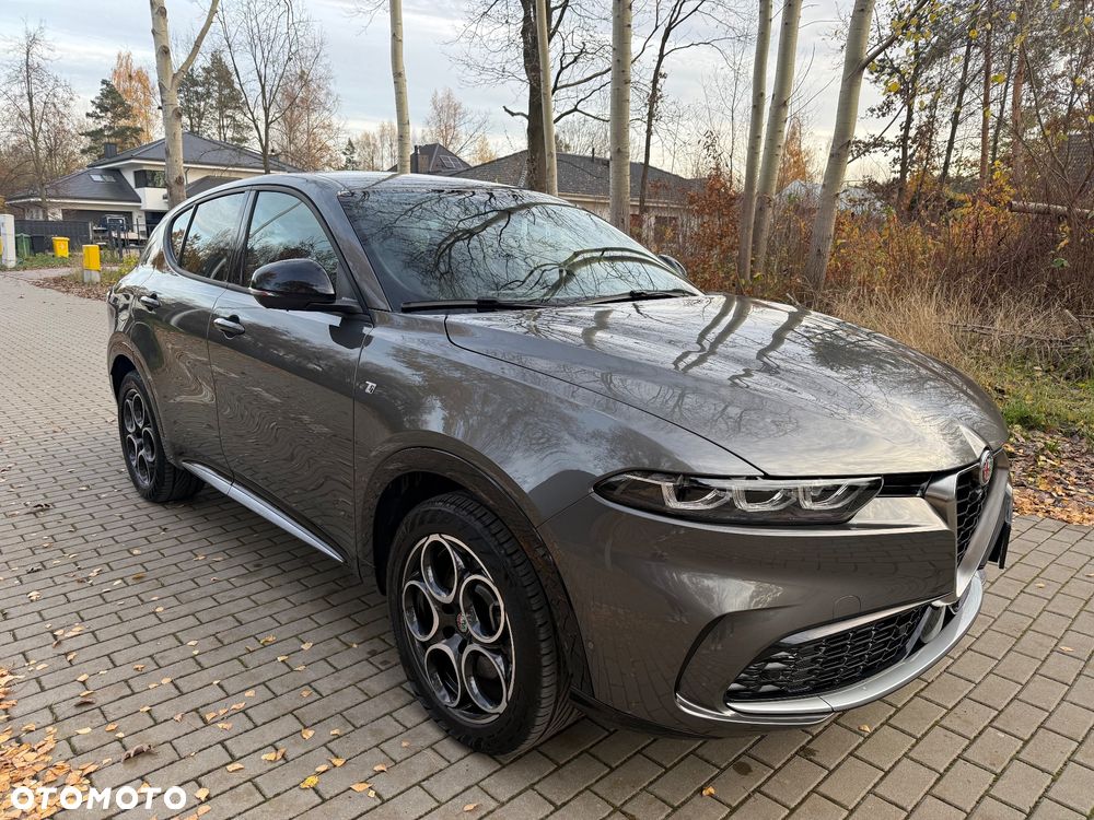 Alfa Romeo Tonale 1.3 PHEV Q4 TI - 7
