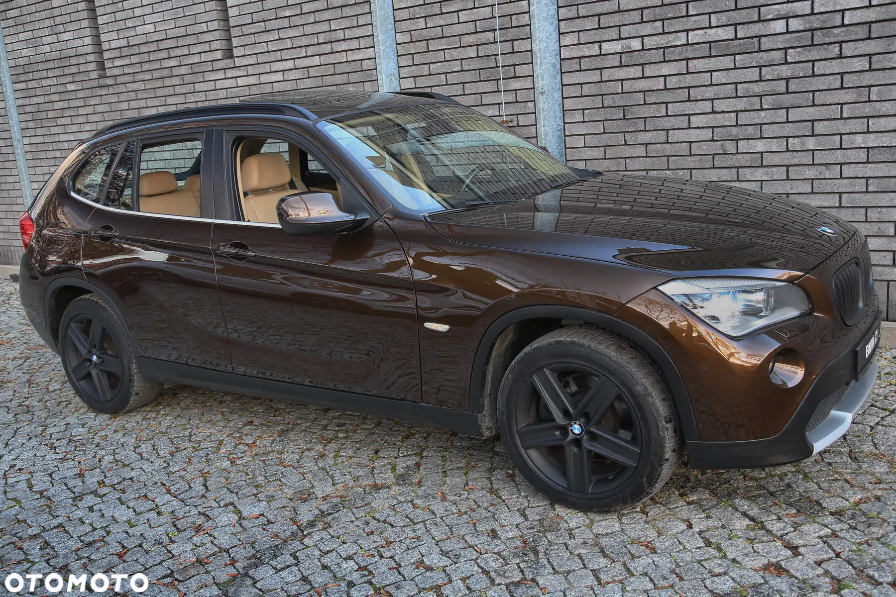 BMW X1 xDrive23d - 4