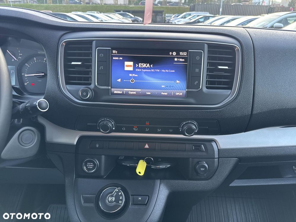 Toyota Proace Verso 2.0 D4-D Long Business - 20