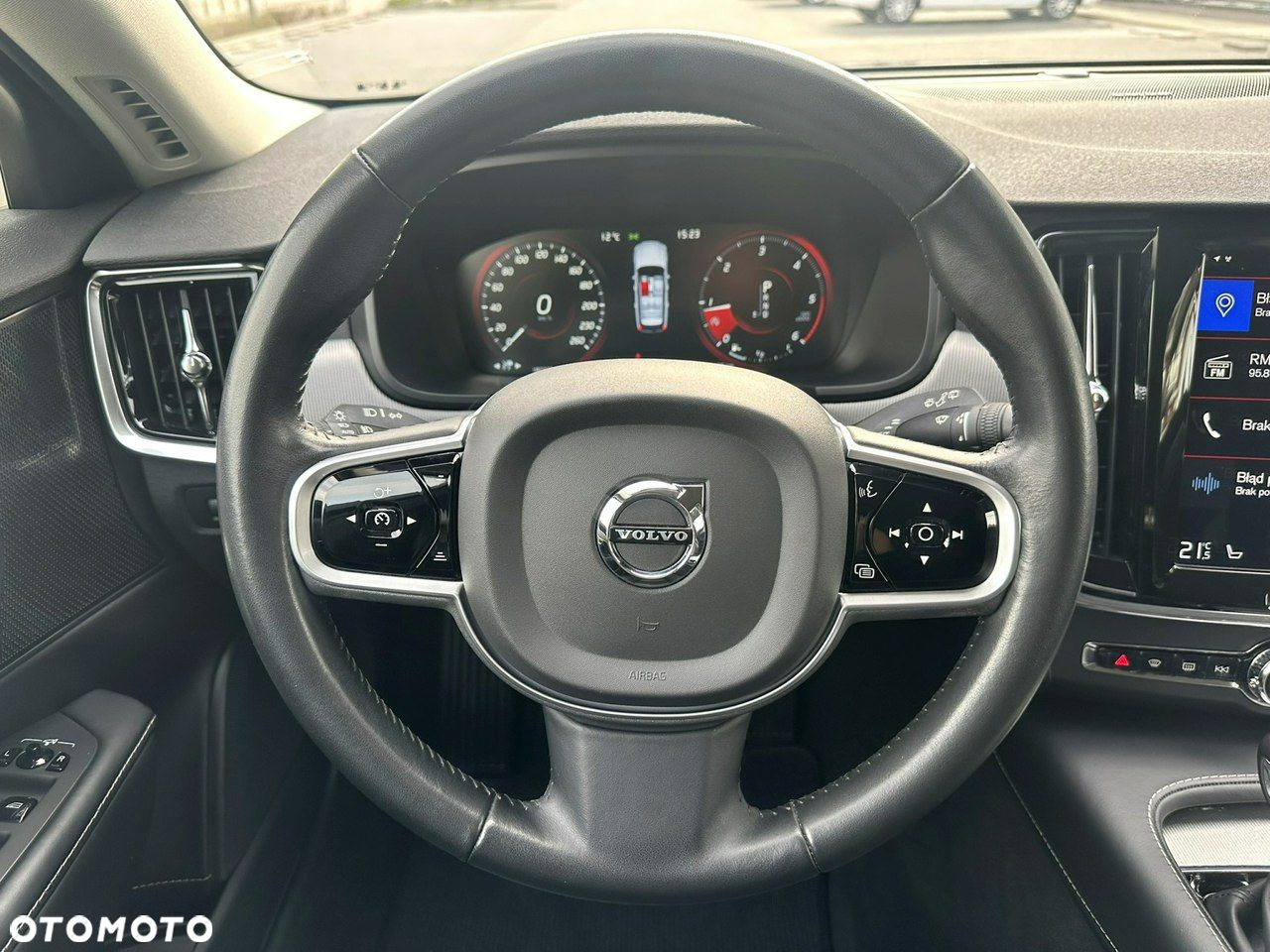 Volvo V90 Cross Country D5 SCR AWD Pro - 27