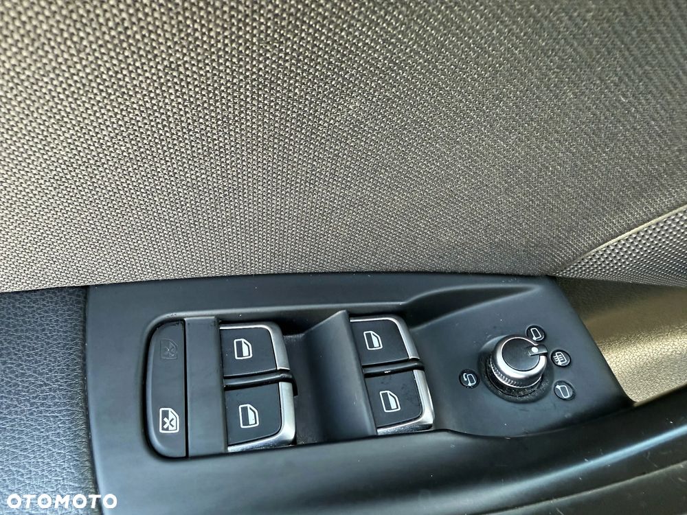 Audi Q3 2.0 TFSI Quattro S tronic - 26