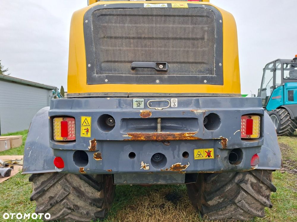 MIKANN 4350 A 4X4 - 37