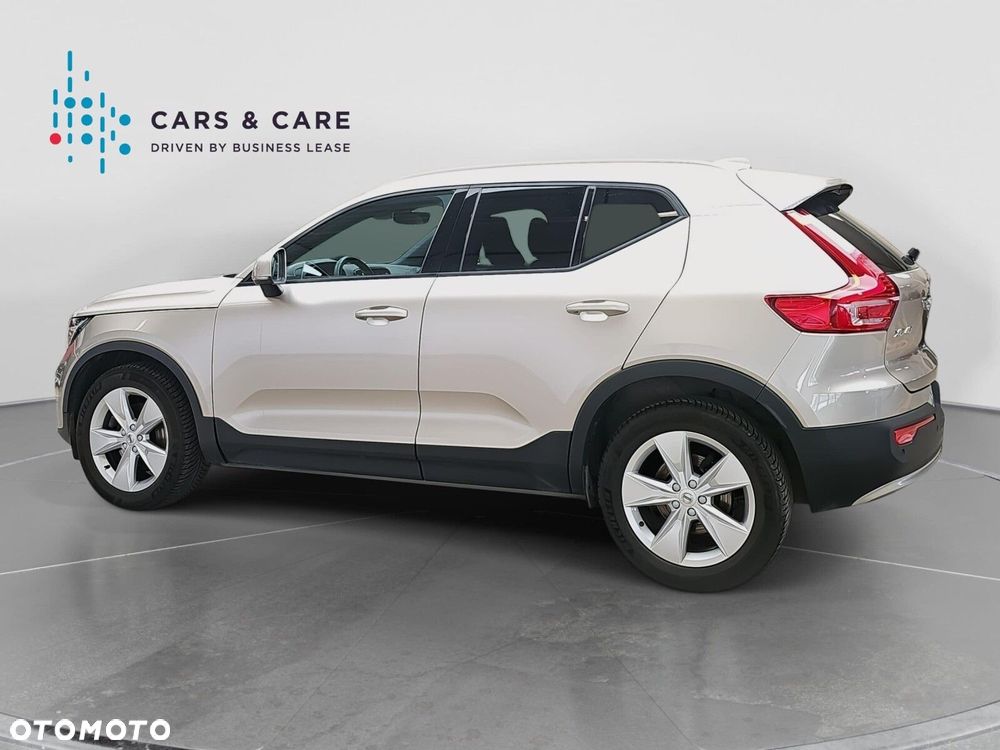 Volvo XC 40 - 28