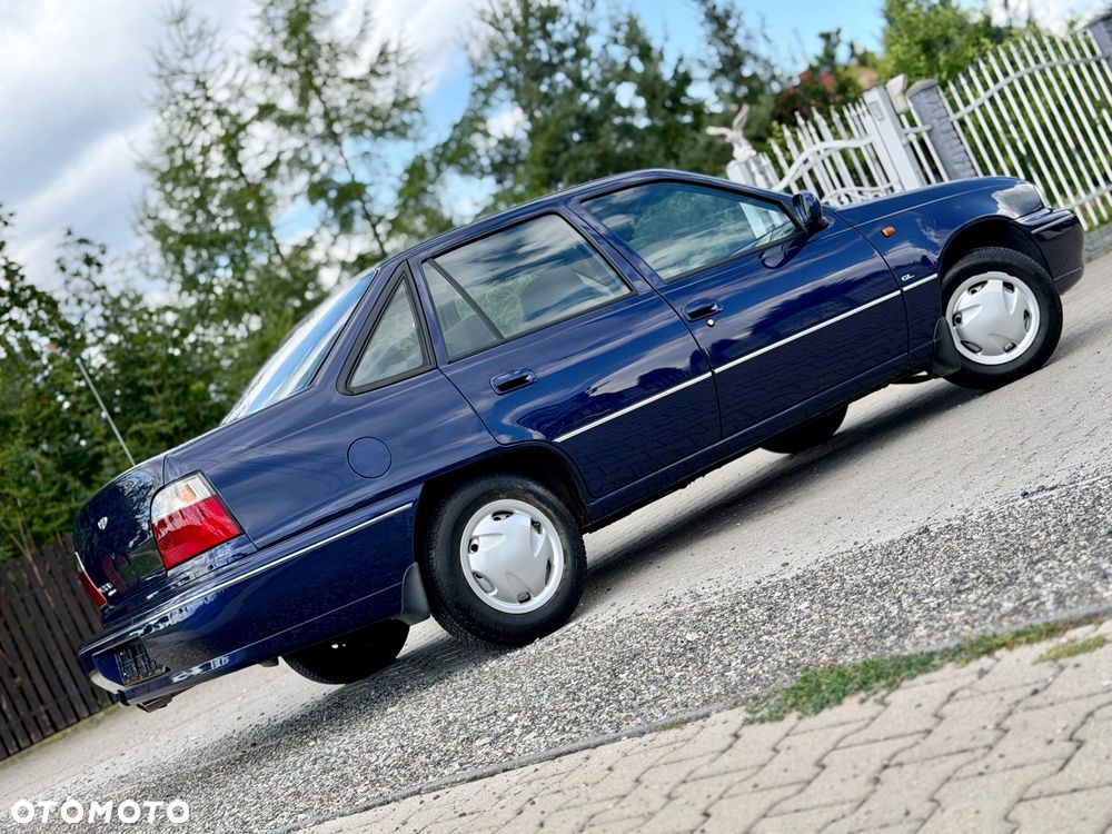 Daewoo Nexia 1.5 GL - 6