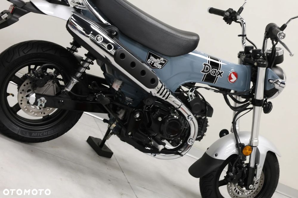Honda ST - 14