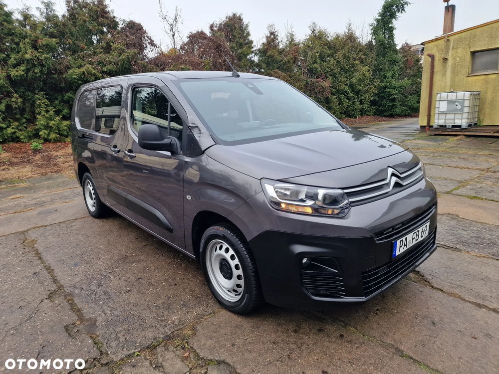 Citroën Berlingo XL BlueHDi 130 MAX - 3