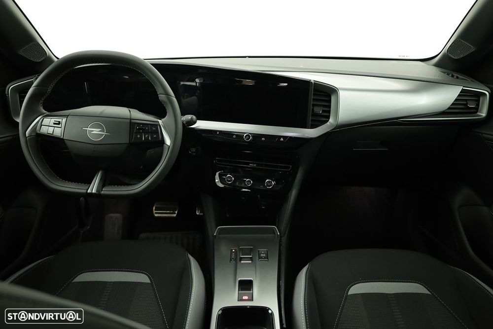 Opel Mokka-e 54 kWh GS - 9