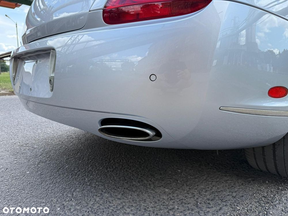 Bentley Continental GT Standard - 9