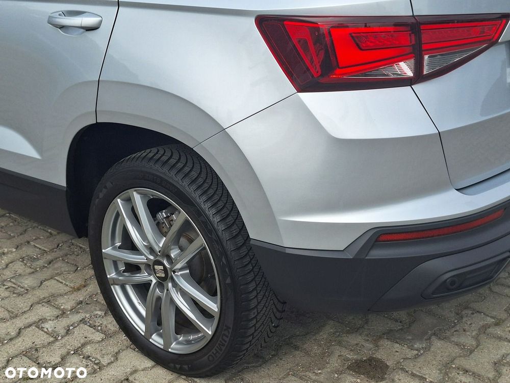 Seat Ateca - 33