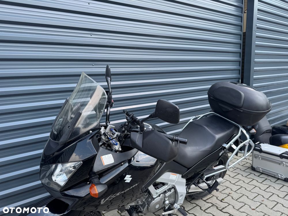 Suzuki DL - 8
