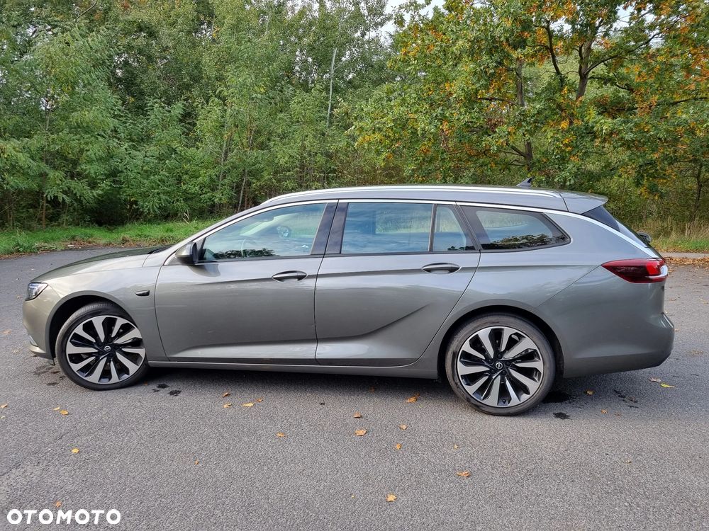 Opel Insignia - 3