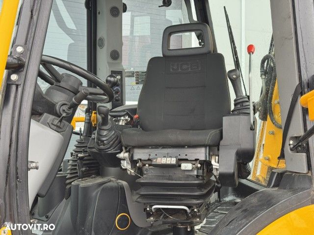 JCB 3CX 14H5 WA - 8