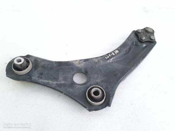 Braço Suspensao Frente Dto Renault Megane Iv Hatchback (B9a/M/N_) - 5