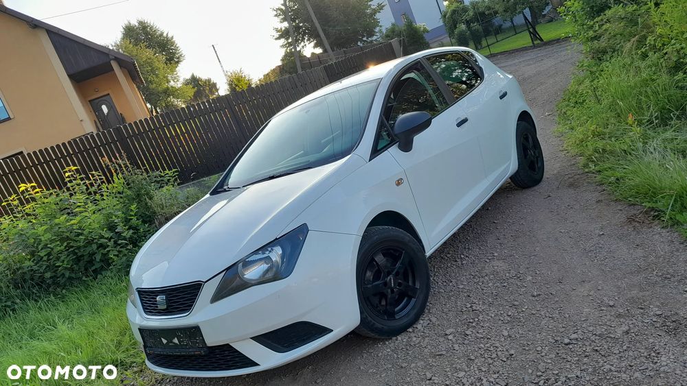 Seat Ibiza - 21