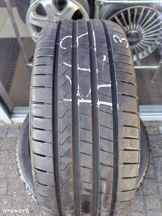 225/45R17 91Y Hankook Ventus Prime 4 komplet 2024 lato KL4 - 8