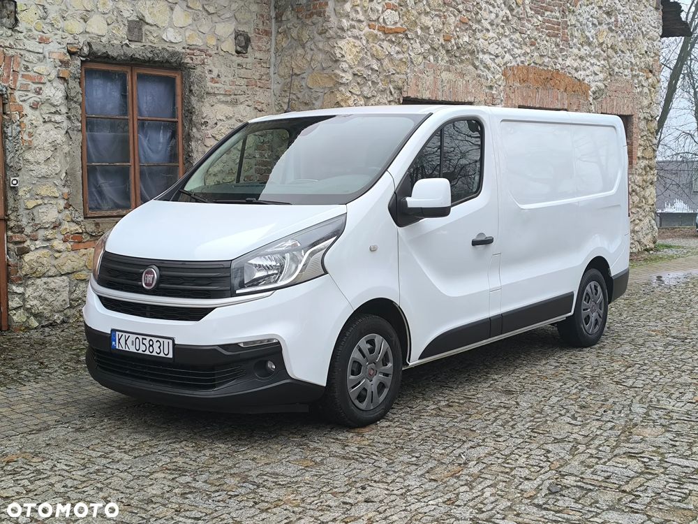 Fiat TALENTO - 15