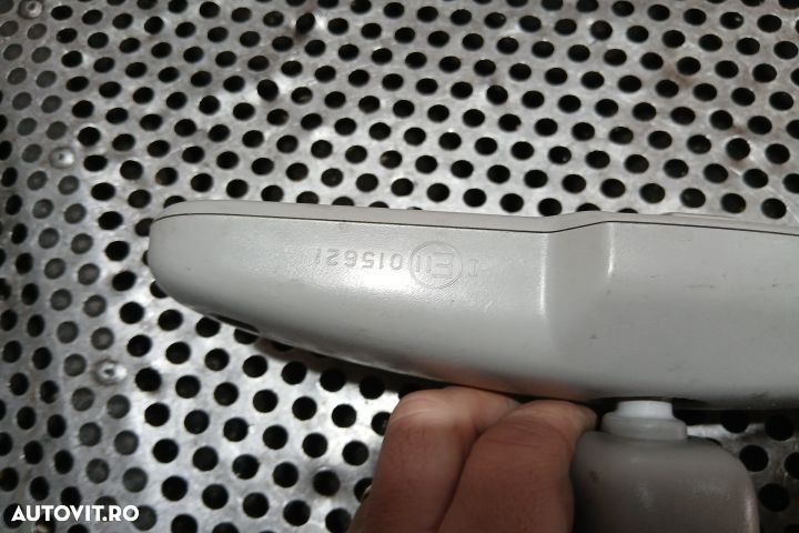 Oglinda retrovizoare parbriz E11015621 E11015621 Audi A6 4F/C6 [2004 - 4