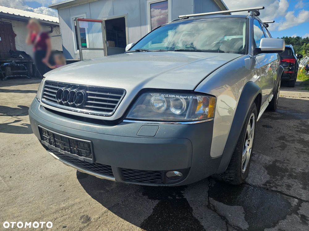 AUDI A6 C5 ALLROAD LIFT KIEROWNICA AIRBAG KIEROWCY - 21