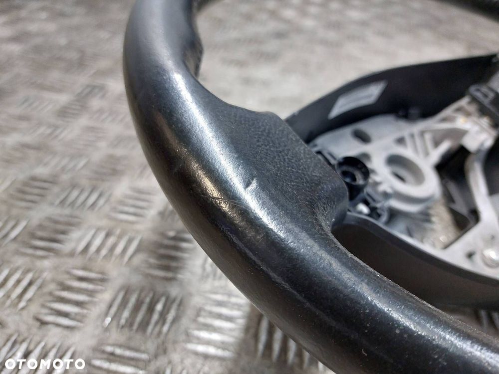 KIEROWNICA NISSAN QASHQAI+2 I LIFT J10 48430JD01D - 3