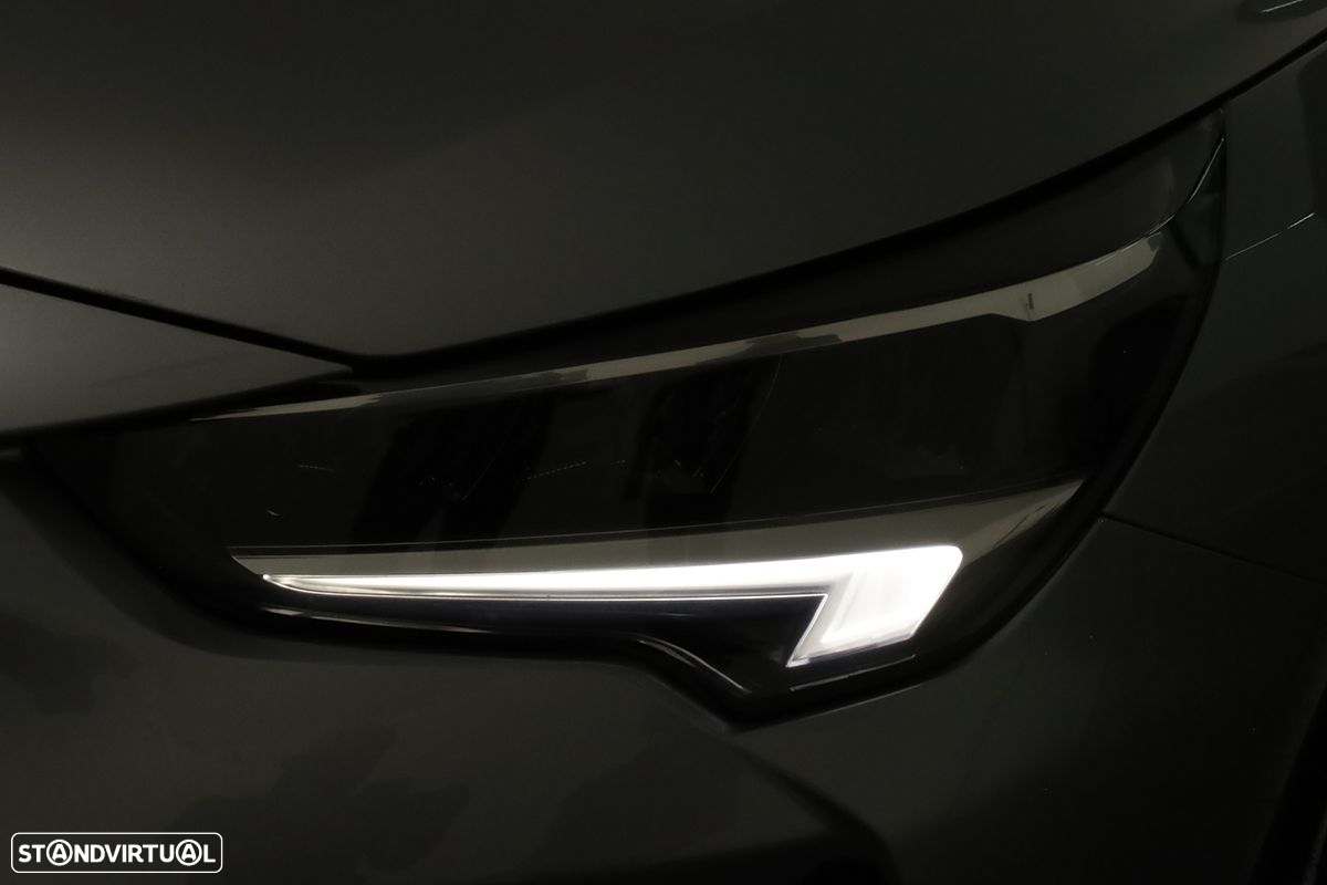 Opel Corsa-e 50 kWh GS - 6