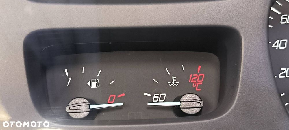 LICZNIK ZEGAR FORD TRANSIT MK8 GK2T-10849-JC - 3