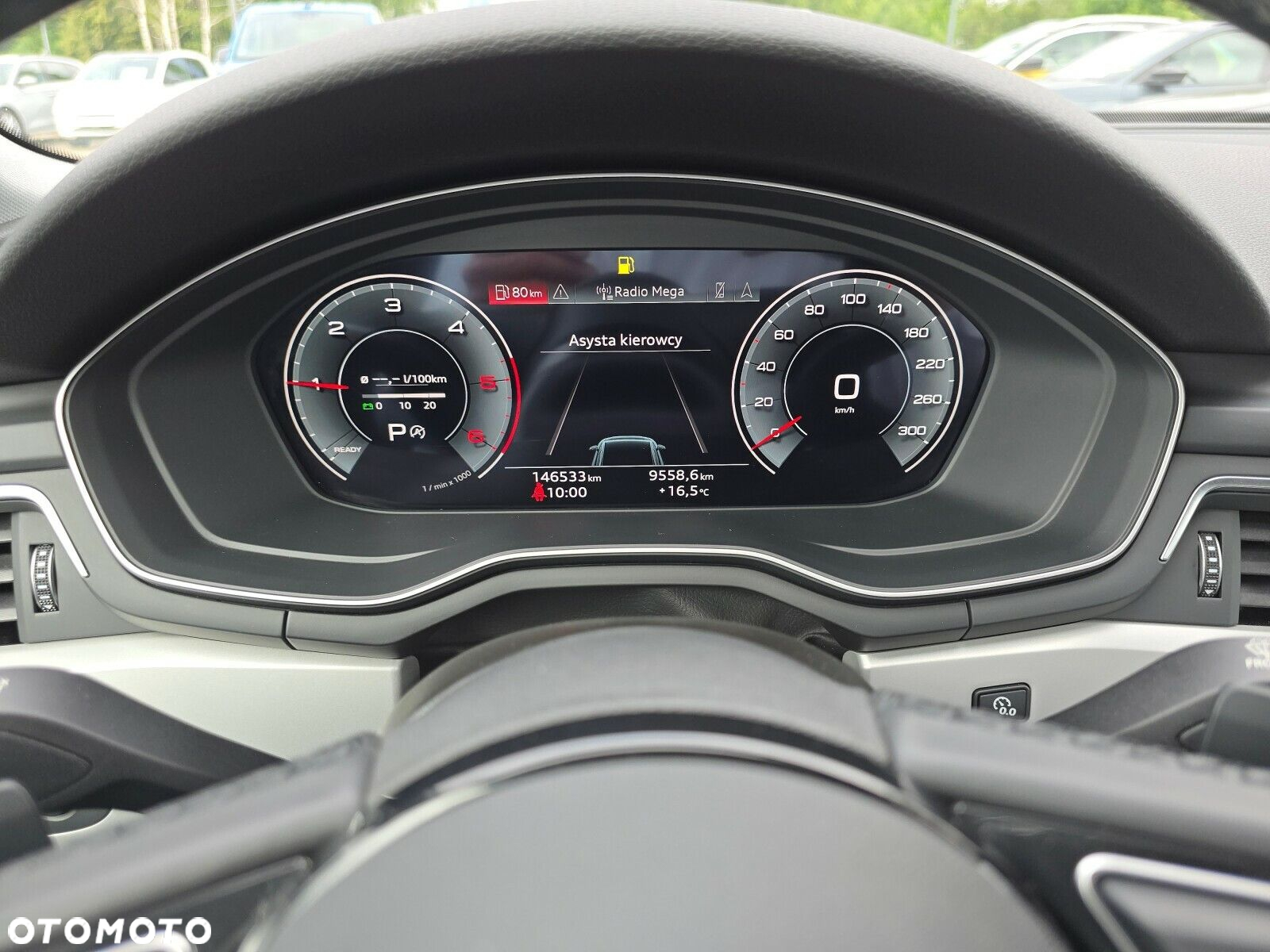 Audi A4 - 17