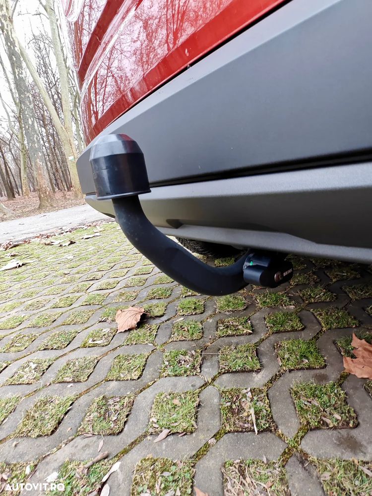 Dacia Jogger 5 locuri TCe 110 Expression - 21