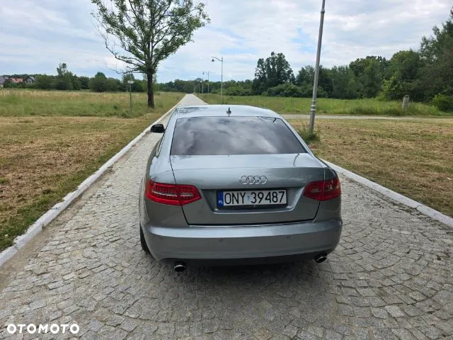 Audi A6 2.0 TFSI Multitronic - 4