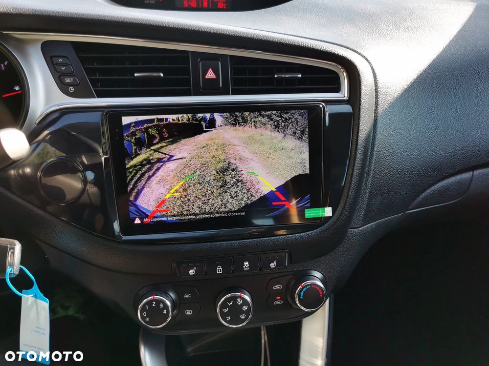 Kia Ceed 1.6 GDI M - 6