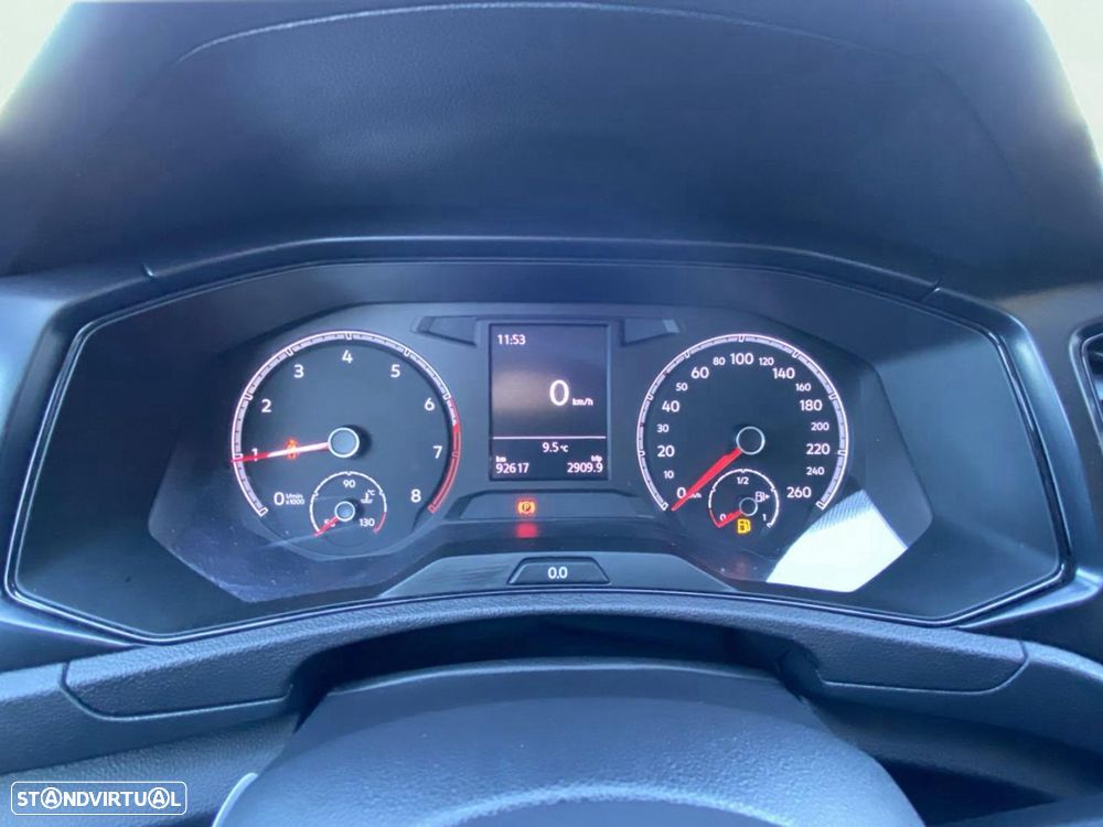 VW T-Roc 1.0 TSI Style - 10