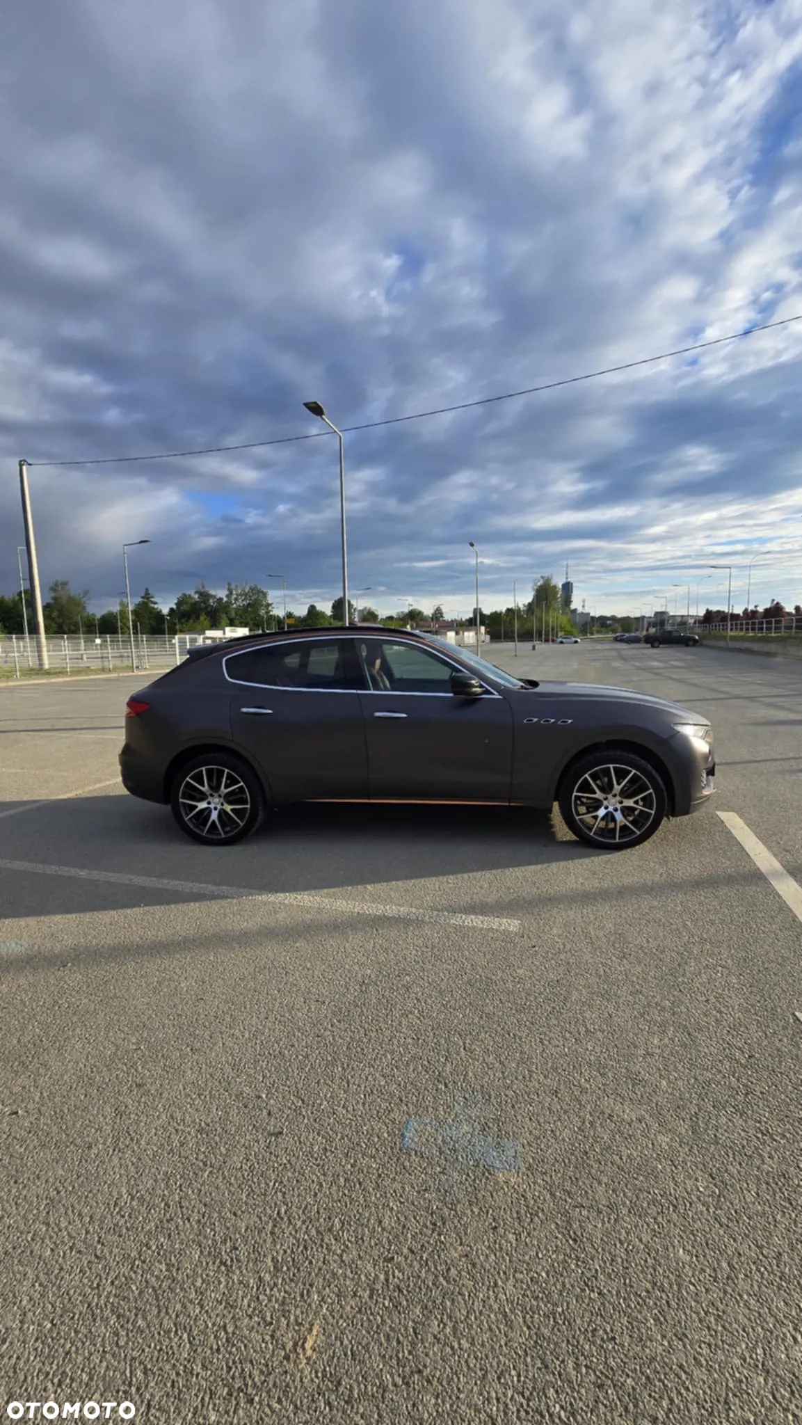 Maserati Levante - 6