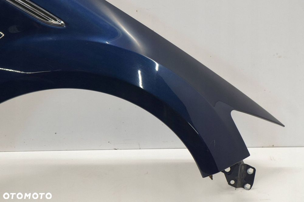 FORD MONDEO MK4 LIFT BŁOTNIK PRAWY PRZEDNI PRZÓD E6 - 4