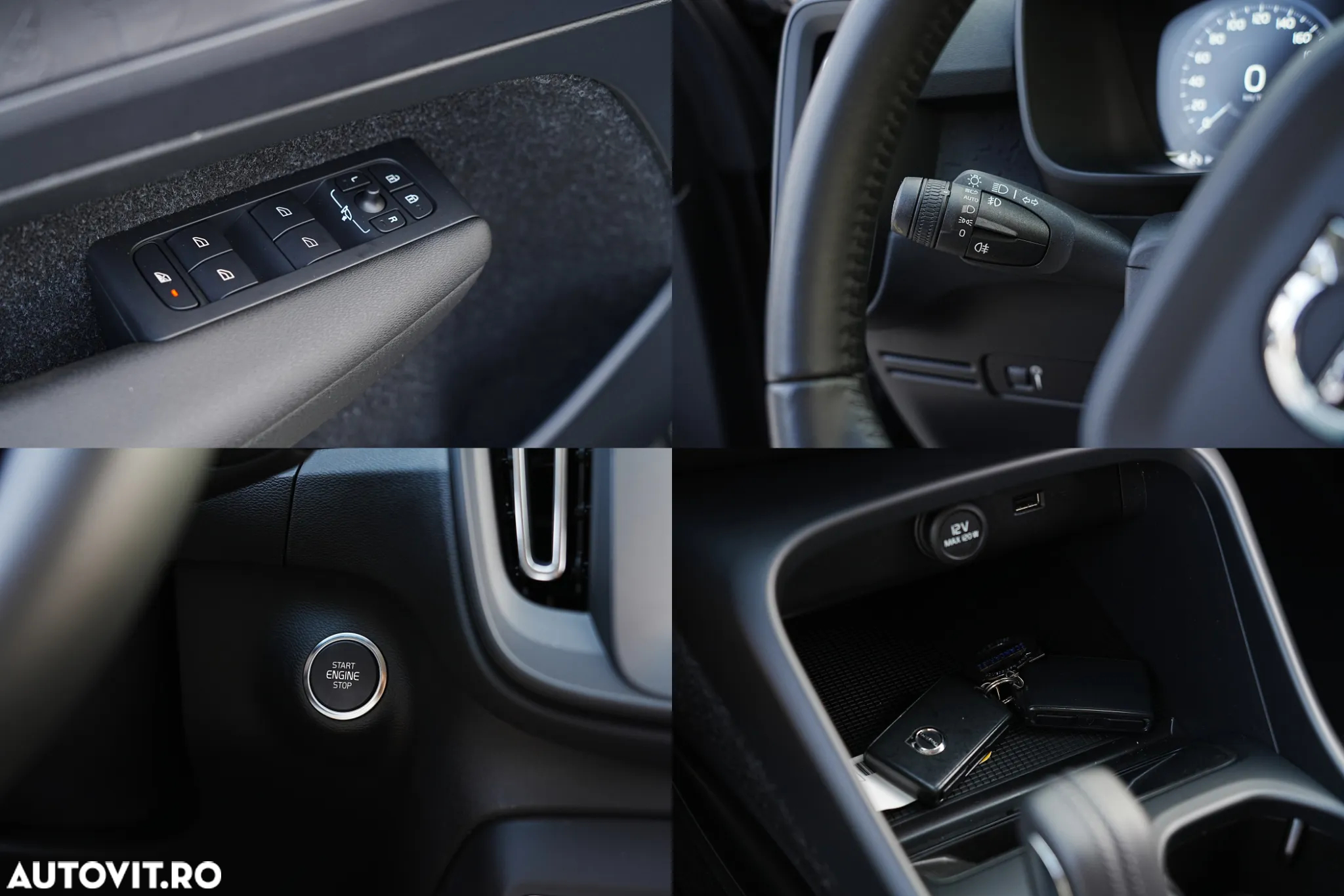 Volvo XC 40 T3 Geartronic - 19