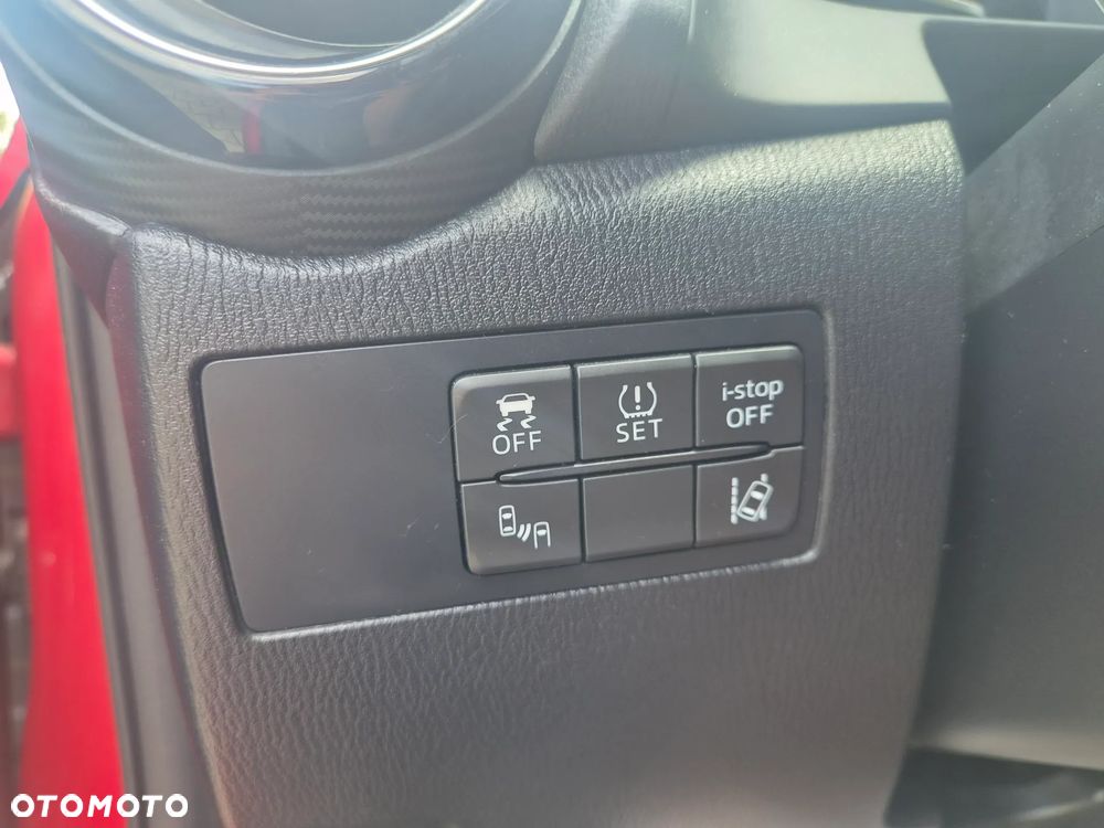 Mazda 2 SKYACTIV-G 90 Exclusive-Line - 15