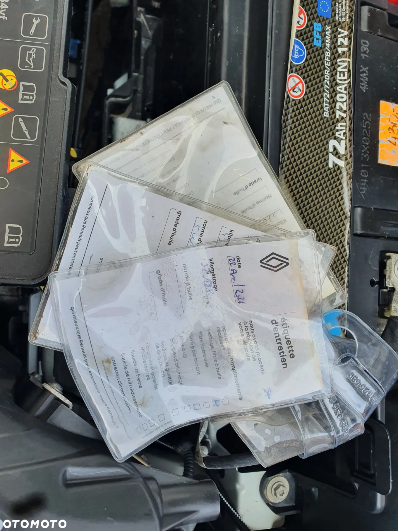 Renault Captur TCe 120 EDC Luxe - 25