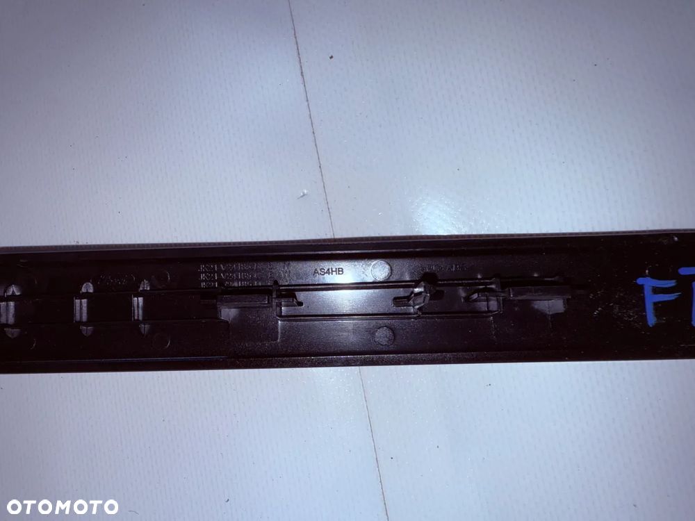 Plastik | Listwa Ford transit custom - jk21-v243186 / 5 - 3