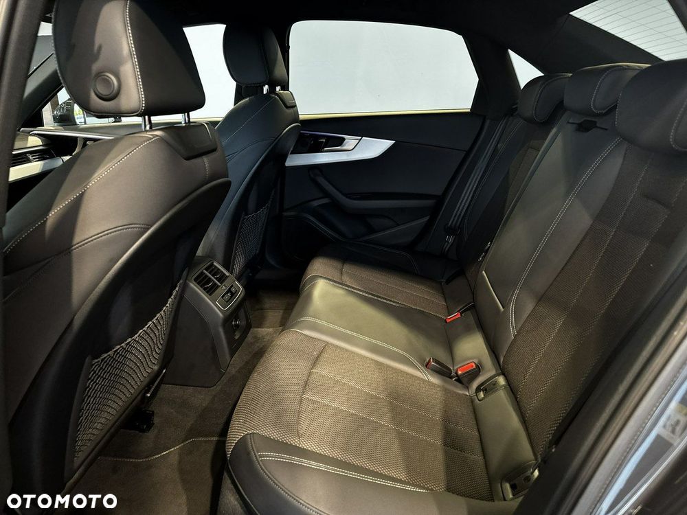 Audi A4 - 15