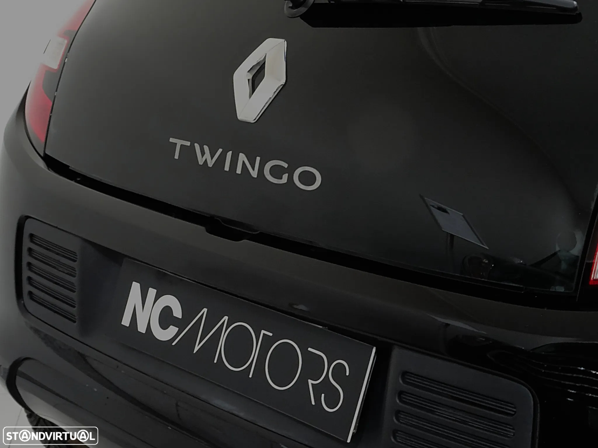 Renault Twingo 1.0 SCe Night&Day - 9