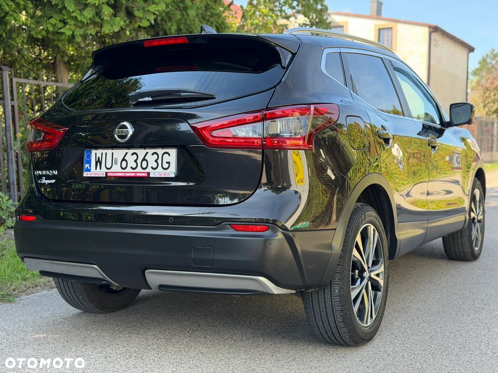 Nissan Qashqai 1.5 dCi N-Connecta - 4