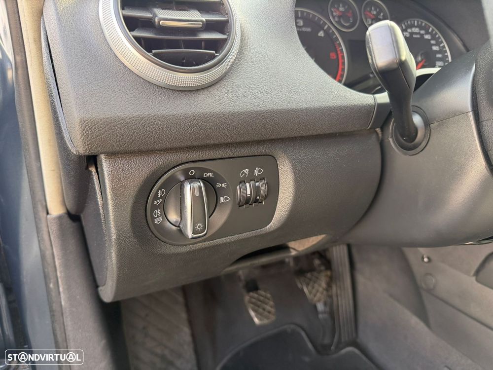 Audi A3 Sportback 1.9 TDi Sport - 17